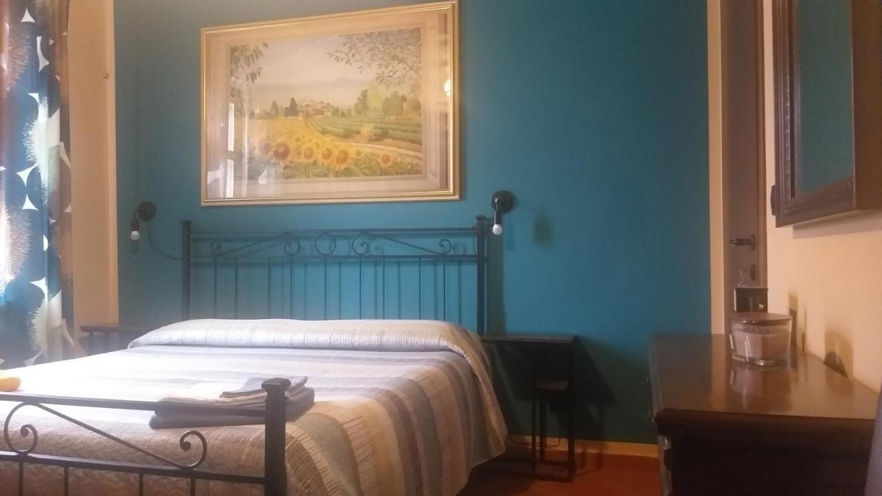 Mosci'S Bed & Beer Bed & Breakfast San Damiano d'Asti Bagian luar foto