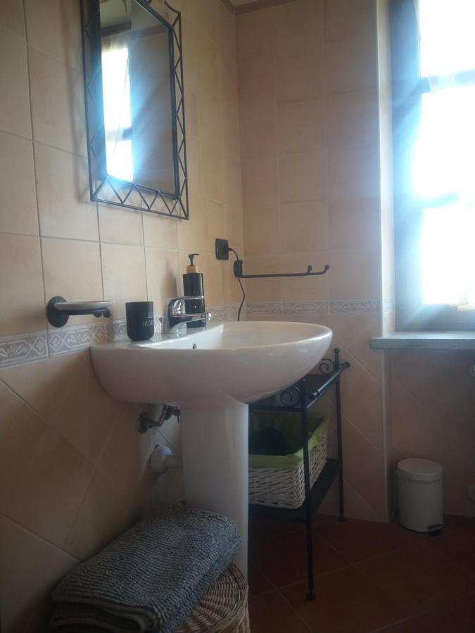 Mosci'S Bed & Beer Bed & Breakfast San Damiano d'Asti Bagian luar foto