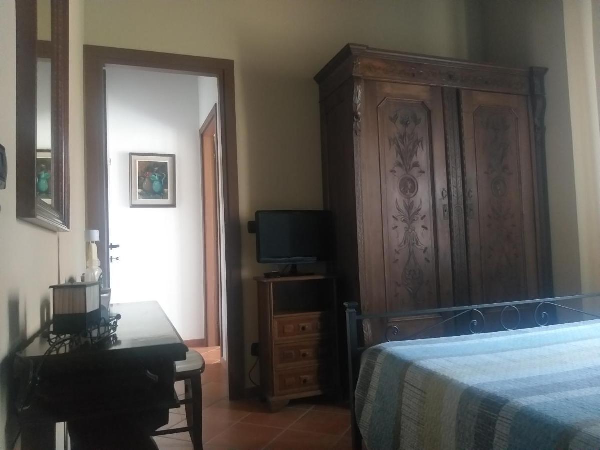 Mosci'S Bed & Beer Bed & Breakfast San Damiano d'Asti Bagian luar foto