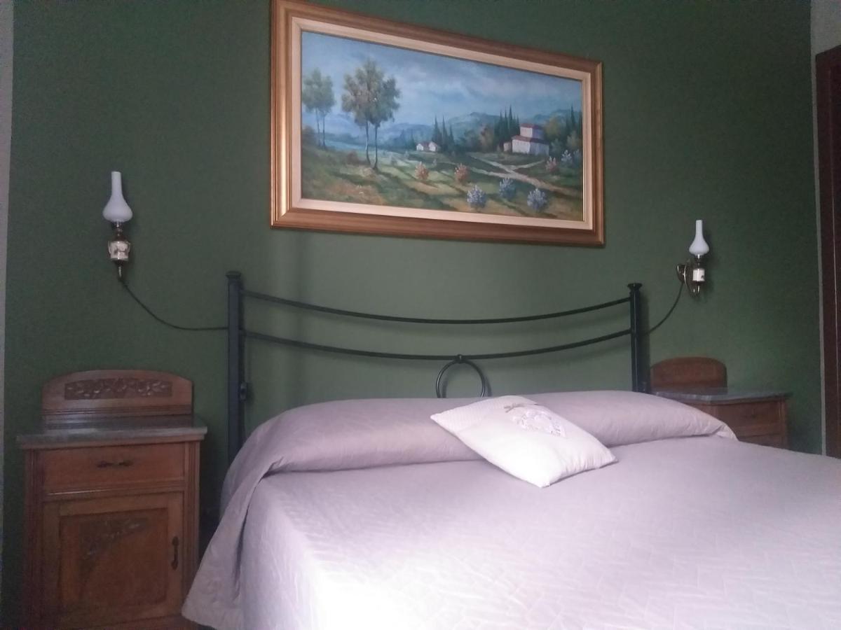 Mosci'S Bed & Beer Bed & Breakfast San Damiano d'Asti Bagian luar foto