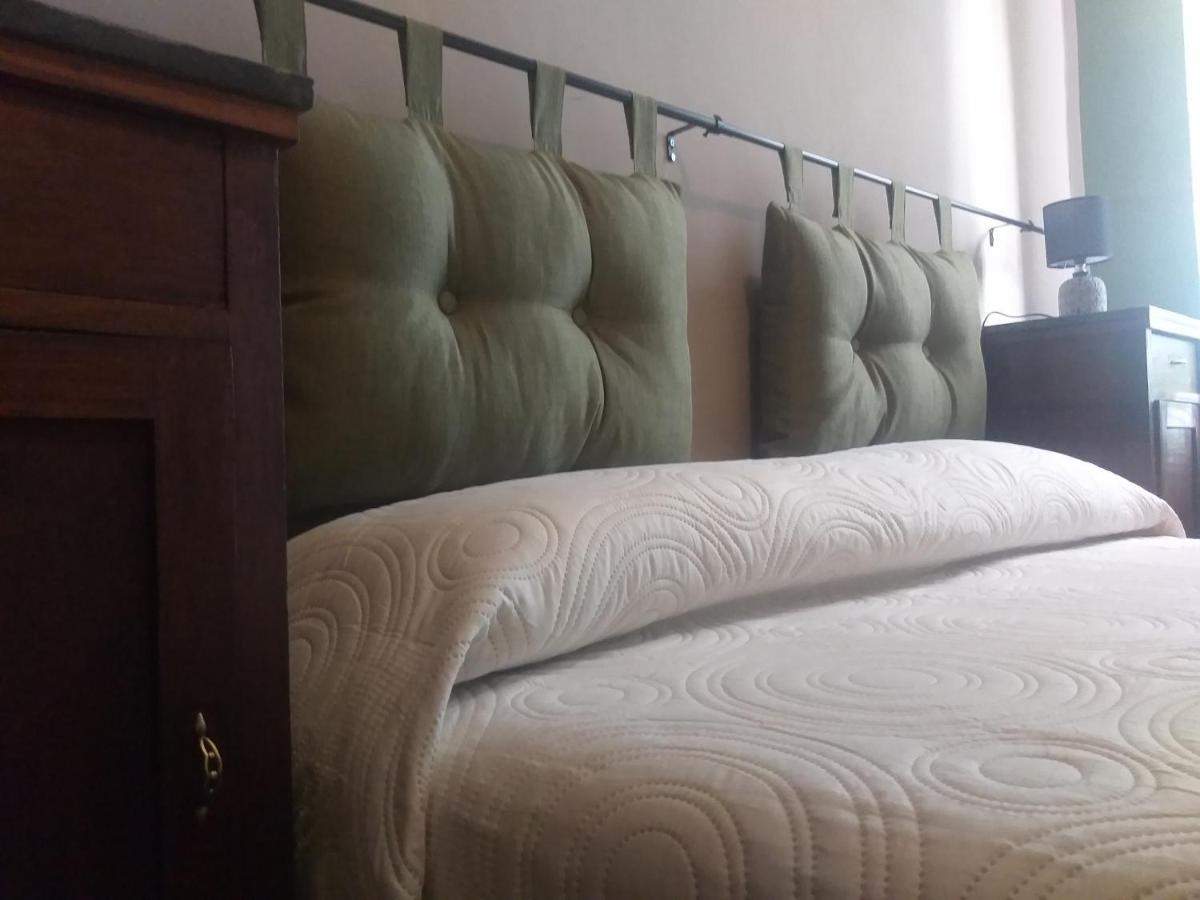 Mosci'S Bed & Beer Bed & Breakfast San Damiano d'Asti Bagian luar foto