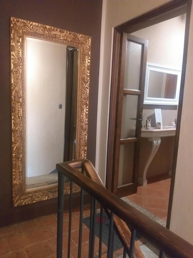 Mosci'S Bed & Beer Bed & Breakfast San Damiano d'Asti Bagian luar foto