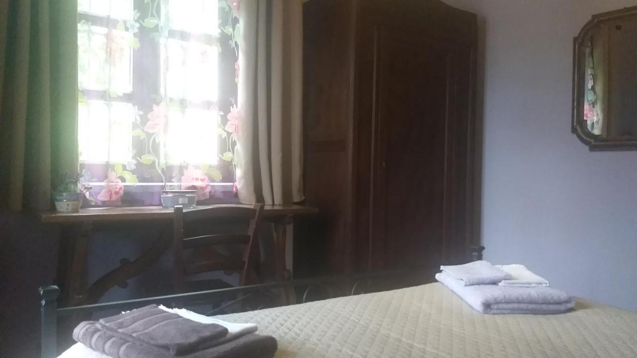 Mosci'S Bed & Beer Bed & Breakfast San Damiano d'Asti Bagian luar foto