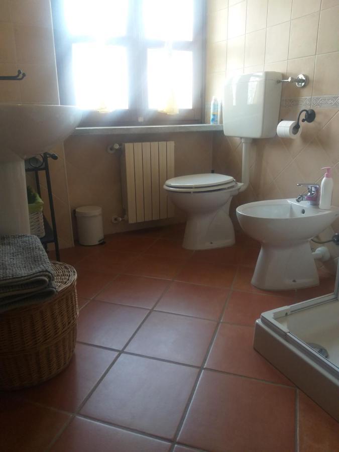 Mosci'S Bed & Beer Bed & Breakfast San Damiano d'Asti Bagian luar foto