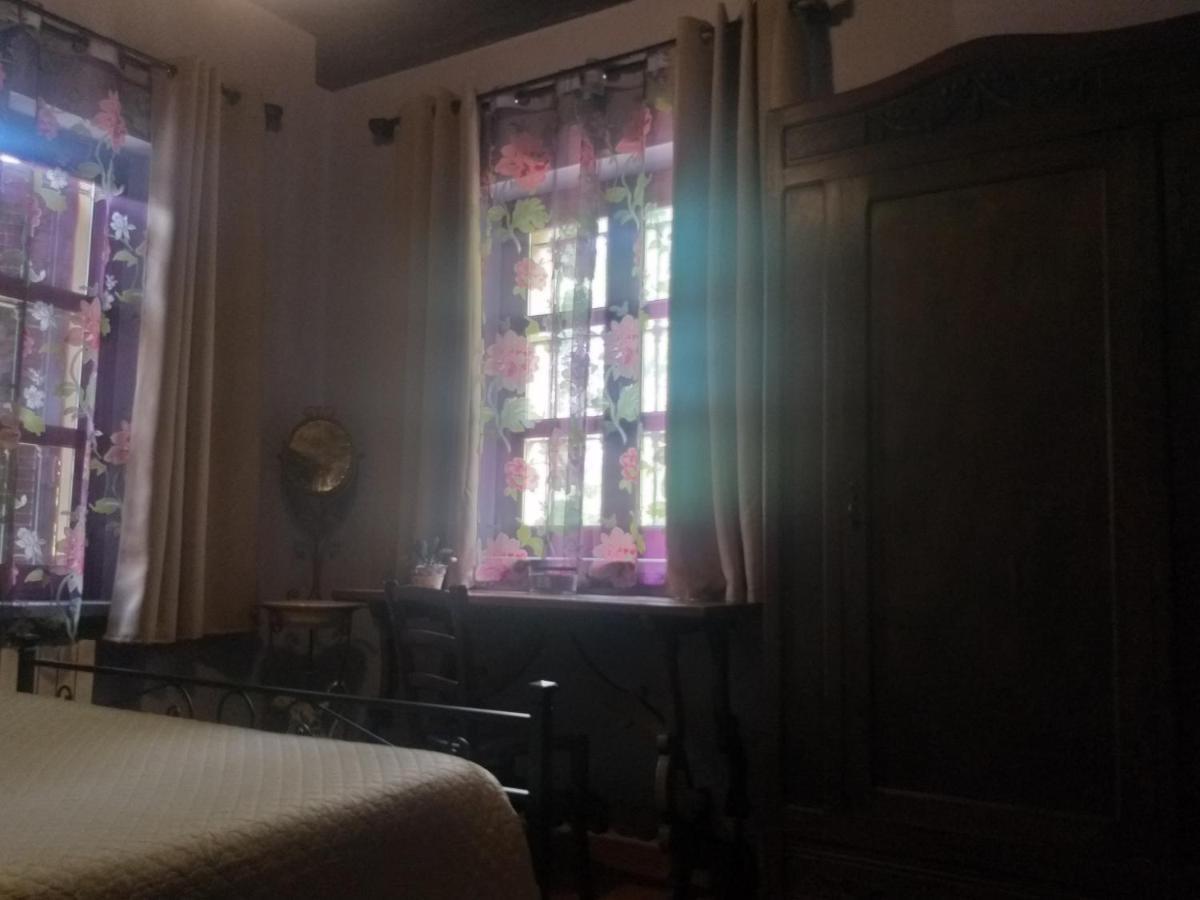 Mosci'S Bed & Beer Bed & Breakfast San Damiano d'Asti Bagian luar foto