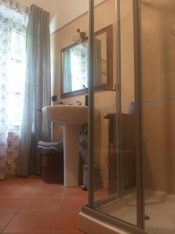Mosci'S Bed & Beer Bed & Breakfast San Damiano d'Asti Bagian luar foto